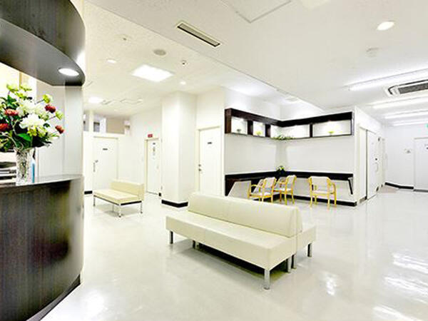 国分寺南口クリニック（パート）の送迎ドライバー求人メイン写真3