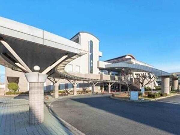 愛知県青い鳥医療療育センター（常勤）の社会福祉士求人メイン写真5