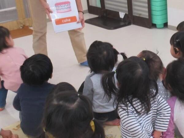 Kids room にっしー 西品川園（パート）の調理師/調理員求人メイン写真3