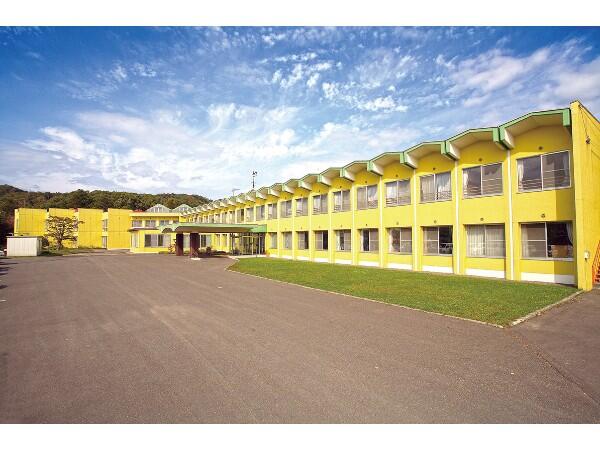 特別養護老人ホーム愛誠園(常勤)の介護福祉士求人の写真