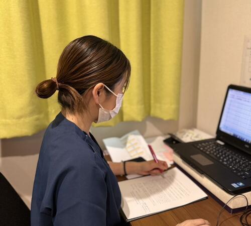 訪問看護ステーションメディケアジャパン大阪（常勤/オンコールなし）の看護師求人メイン写真4