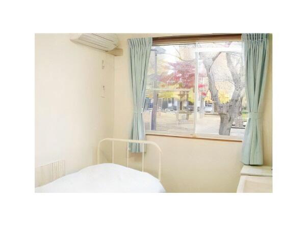 せきや眼科 （パート）の看護師求人メイン写真4