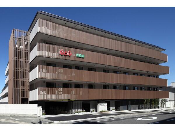 介護老人保健施設マリアンヌ（常勤）の介護職求人の写真