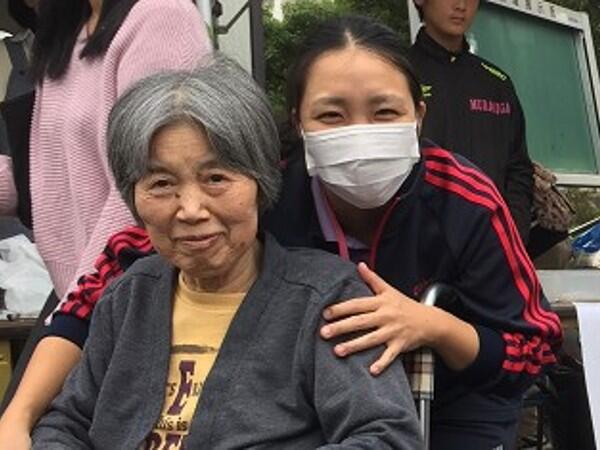 特別養護老人ホームむらかみの郷（パート）の介護職求人メイン写真2