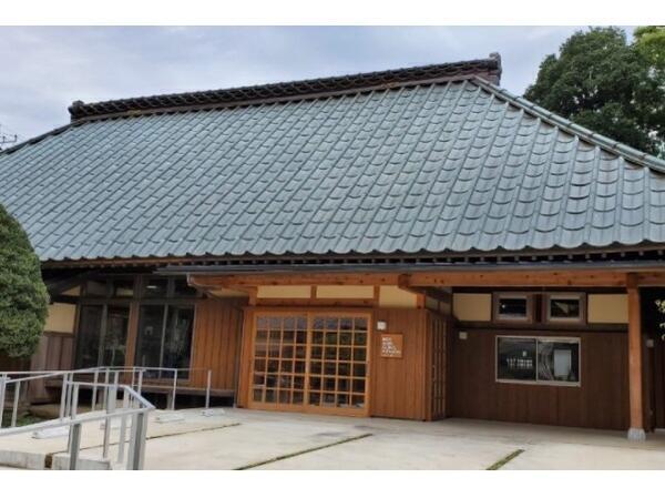 アグリケアガーデン かすみがうら（常勤）の調理師/調理員求人の写真