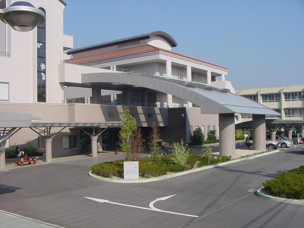 愛知県青い鳥医療療育センター（常勤）の保育士求人メイン写真5