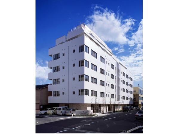 介護付き有料老人ホーム ボルベール石燈籠（パート）の介護福祉士求人の写真