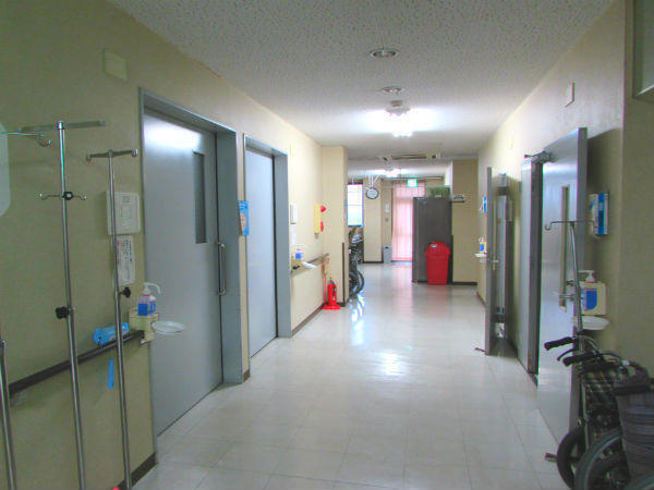 東飯能駅前クリニック（透析室 / 常勤）の看護師求人メイン写真3
