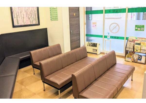 ゆう薬局 成増店（常勤）の医療事務求人メイン写真4