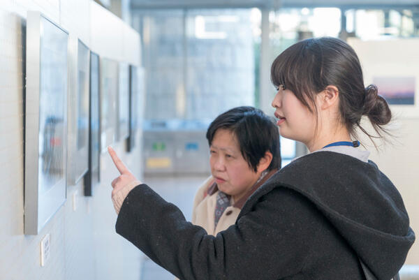 浦安市障がい者等一時ケアセンター（正職員・パート）の介護職求人メイン写真3