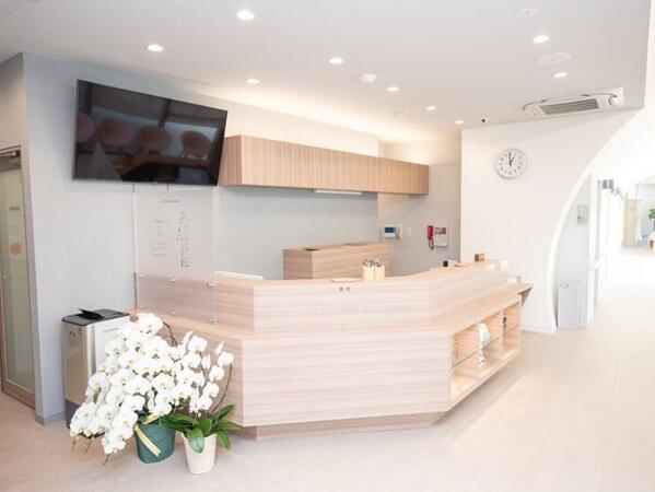 みんなの内科（パート）の看護師求人メイン写真1