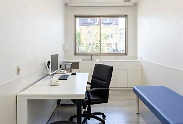 菊川青葉台医療クリニック（フルタイムパート）の看護師求人メイン写真4