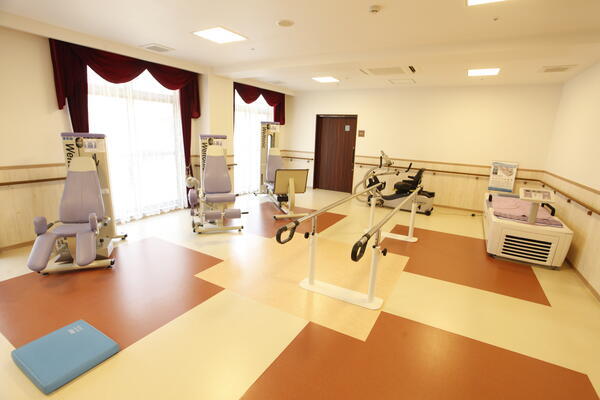 アンサンブル浦和（正社員）の介護職求人サブ写真2