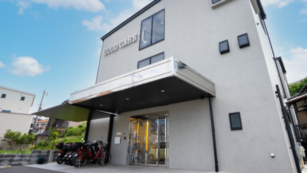 障がい者デイサービスぐっどケアMa-Na（契約社員/常勤）の介護職求人メイン写真2