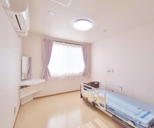 特別養護老人ホームコンソール大芝（常勤）の介護福祉士求人メイン写真3