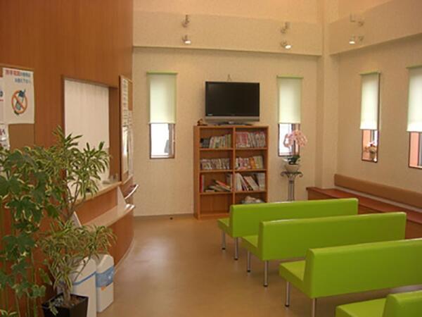 川本耳鼻咽喉科（パート）の看護助手求人メイン写真2