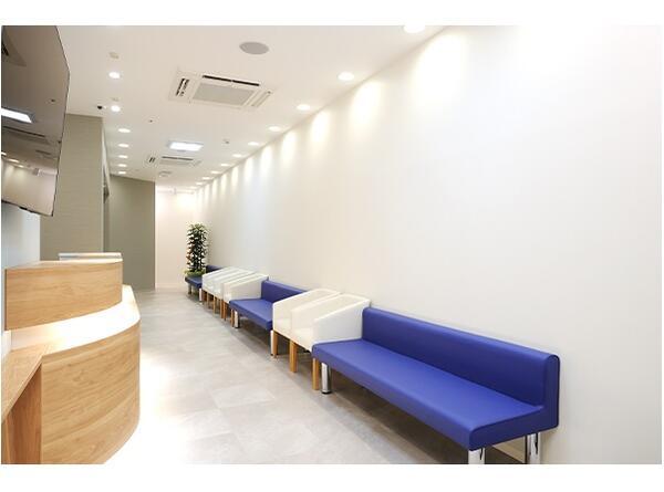 府中ことぶき町形成外科･皮フ科（パート）の看護師求人メイン写真2