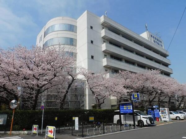 東京保健医療専門職大学（パート）の臨床心理士求人メイン写真3