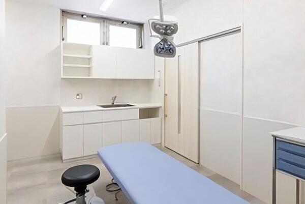 菊川青葉台医療クリニック（フルタイムパート）の看護師求人メイン写真5