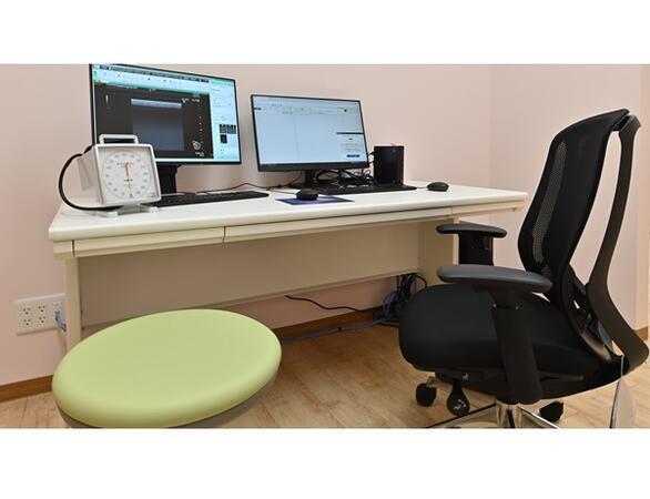 青葉台マグノリア内科・呼吸器クリニック（パート）の看護師求人メイン写真4