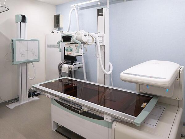 金沢八景整形外科（パート）の診療放射線技師求人メイン写真3