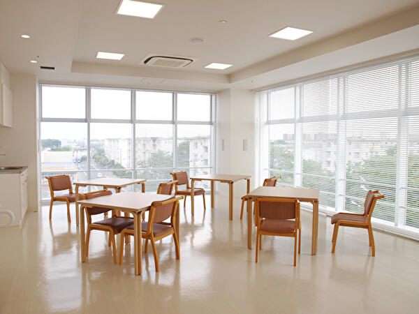 東都春日部病院（常勤）の管理栄養士求人メイン写真3