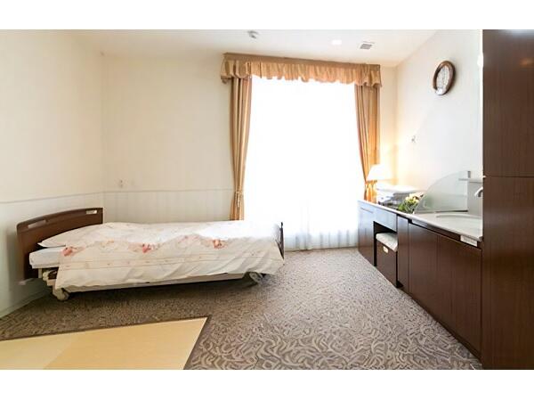 ジュンレディースクリニック千里丘（常勤）の助産師求人メイン写真5