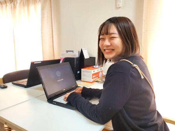 訪問看護ステーション晴れやかな空（常勤）の看護師求人の写真