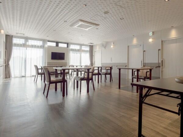 社会福祉法人 博乃会　グループホーム蒼寿（パート）の介護福祉士求人メイン写真5