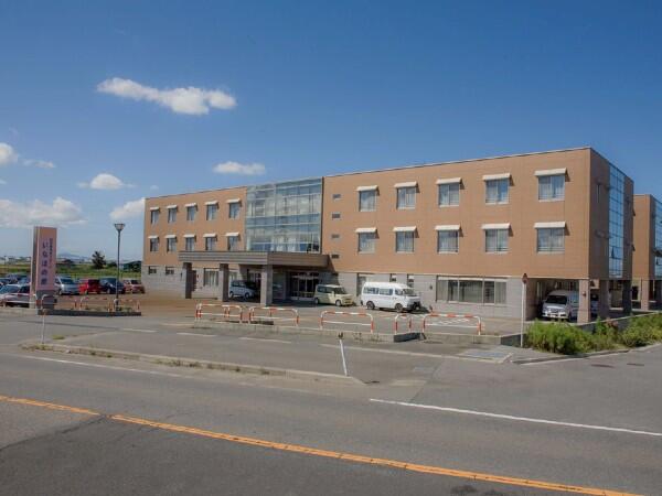 特別養護老人ホームいなほの郷（常勤）の介護職求人の写真