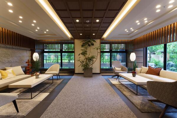 桜十字グループ　本社（シニアマネジャー/常勤）の介護福祉士求人の写真