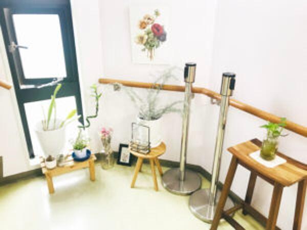 有料老人ホーム リニエハイムおおた（常勤）の介護職求人メイン写真5