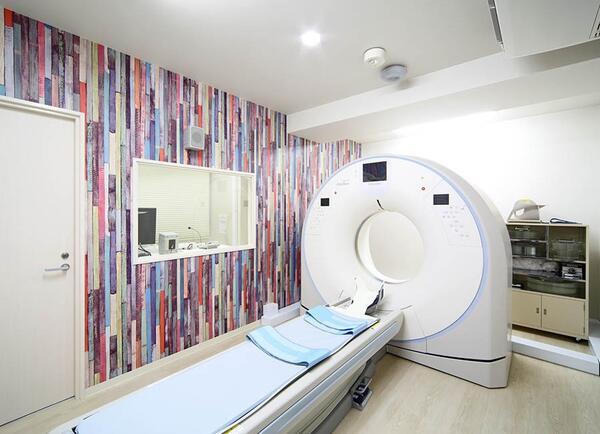 新横浜メディカルサテライト健診センター（パート）の診療放射線技師求人メイン写真5