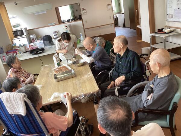 特別養護老人ホーム 陽翆苑（常勤）の介護職求人メイン写真4