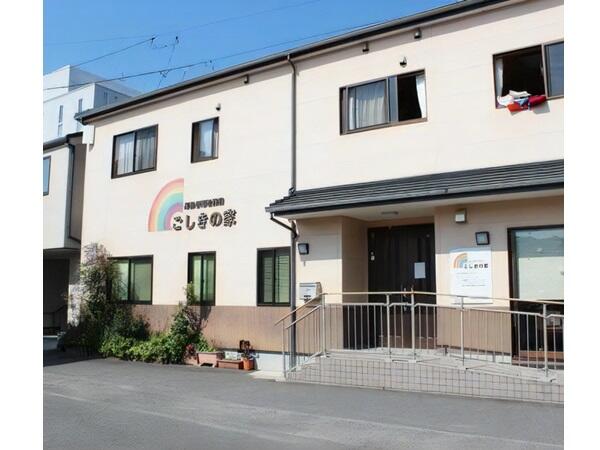 ごしき在宅ケアセンター（常勤）のケアマネジャー求人の写真