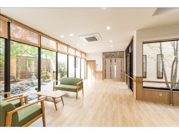 つきのこみちヘルパーステーション（フルタイムパート） の介護福祉士求人メイン写真2