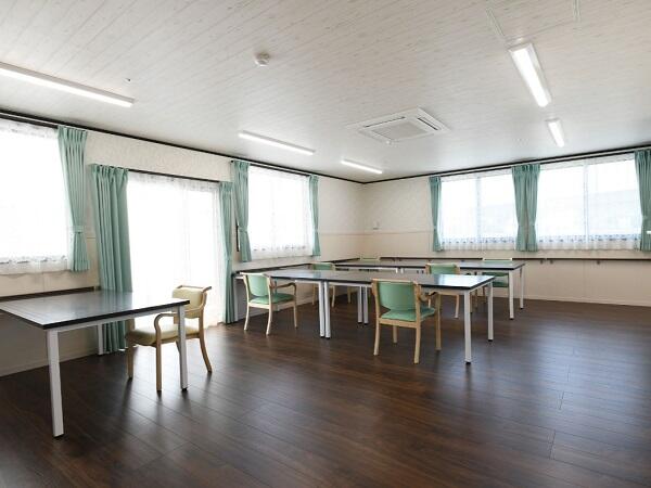 ふれあい早稲田訪問看護ステーション（常勤）の看護師求人メイン写真5