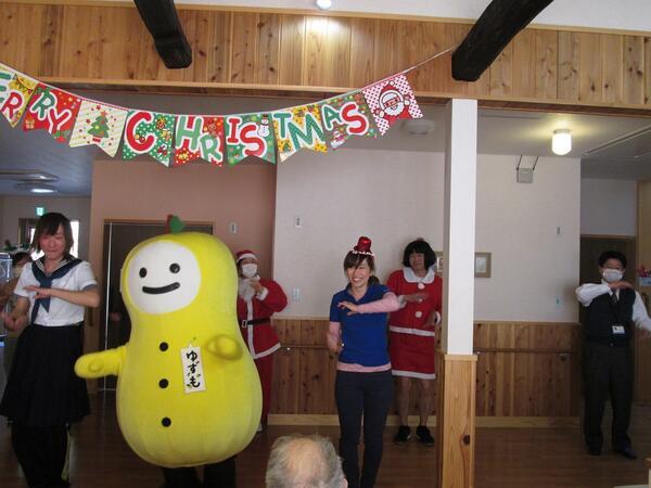 特別養護老人ホームせんぼんの家（常勤）の介護職求人サブ写真1