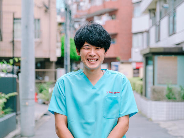 ナーシングホーム松戸東（常勤）【2024年9月オープン予定！】の看護師求人メイン写真1