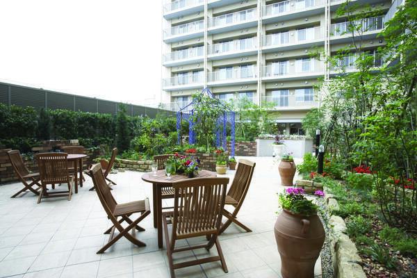 グッドタイム リビング 千葉みなと/駅前通（夜勤専従/パート）の介護職求人メイン写真4