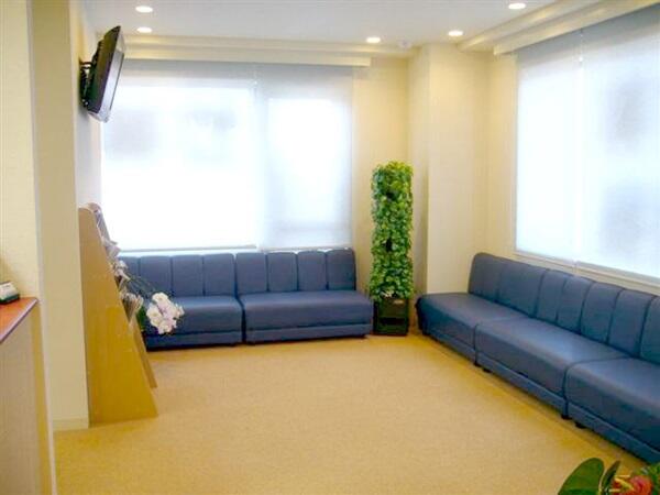 竹林眼科（パート）の視能訓練士求人メイン写真2