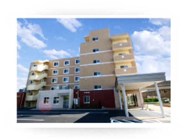 フェリーチェさくだいら（常勤）の介護職求人の写真