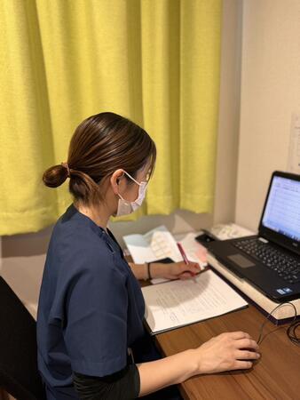 訪問看護ステーションメディケアジャパン大阪（常勤/管理者候補）の看護師求人メイン写真2