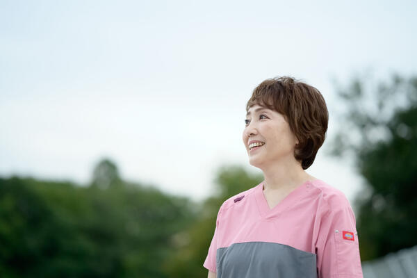 たま日吉台病院(訪問診療/常勤)の看護師求人サブ写真2