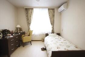 グッドタイム リビング 千葉みなと/駅前通（夜勤専従/パート）の介護職求人メイン写真3