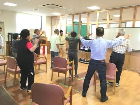 一般財団法人信貴山病院分院 上野病院（常勤）の作業療法士求人メイン写真2