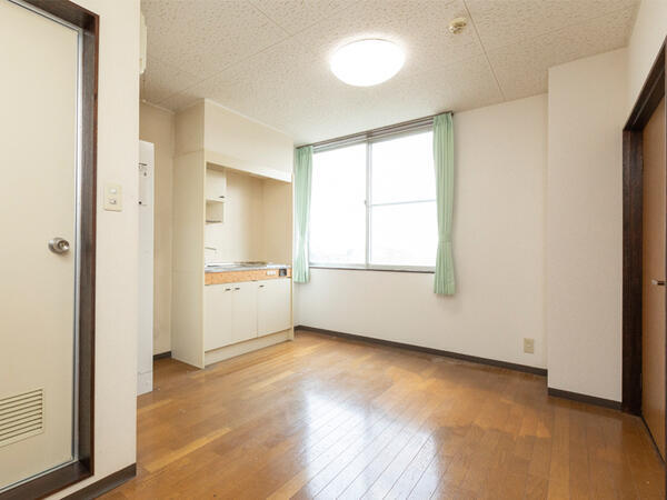 医療法人 豊寿会 斉藤病院(訪問/常勤)の看護師求人サブ写真4