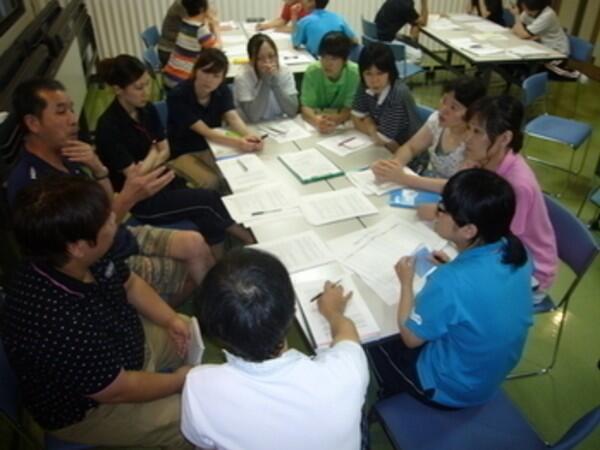 特別養護老人ホーム 伯寿の郷（常勤）の介護職求人サブ写真1