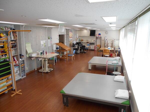 千葉健生病院（常勤）の作業療法士求人メイン写真3