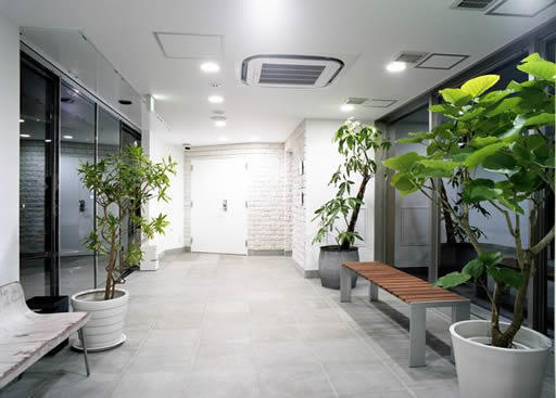 おぐま小田切眼科医院（パート）の視能訓練士求人の写真